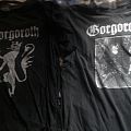 Gorgoroth - TShirt or Longsleeve - gorgorth original shirts