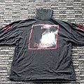 Satyricon - TShirt or Longsleeve - Mega rare Shadowthrone  polo longsleeve  original  1994