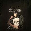Alice Cooper - TShirt or Longsleeve - Trash 2 original