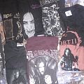 Summoning - TShirt or Longsleeve - sorhin(åt fanders med ljusets skapelser original shirt(mega rare)