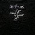 Satyricon - TShirt or Longsleeve - Satyricon 2003 tour