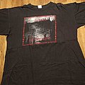 Satyricon - TShirt or Longsleeve - Satyricon  the shadowthrone original shirt 1994