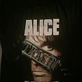 Alice Cooper - TShirt or Longsleeve - Alice cooper Trash old