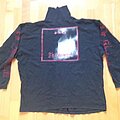 Satyricon - TShirt or Longsleeve - Mega rare!! Satyricon shadowthrone original polo neck longsleeve