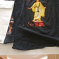 Satyricon - TShirt or Longsleeve - Satyricon mot kvite krist longsleeve Nr 2