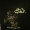 Alice Cooper - TShirt or Longsleeve - Constrictor original shirt