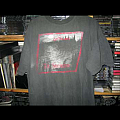 Satyricon - TShirt or Longsleeve - Satyricon shadowthrone original 1994(satyrs old shirt)