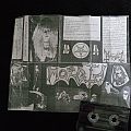 Morbid - Tape / Vinyl / CD / Recording etc - morbid boot tapes