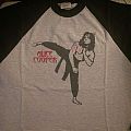 Alice Cooper - TShirt or Longsleeve - Dragon town cooper original