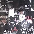 Satyricon - TShirt or Longsleeve - satyricon collection(only originals)  gold mine