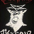 Varathron - TShirt or Longsleeve - Varathron first demo longsleeve 50 copies