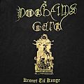 Dødheimsgard - TShirt or Longsleeve - dodheimsgard original used by fenriz during recording