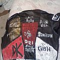 Sepultura - Battle Jacket - Punk jacket