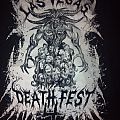 Las Vegas Deathfest 4 - TShirt or Longsleeve - Deatfest Shirt