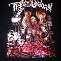 Devour The Unborn - TShirt or Longsleeve - Consuming Morgue Remains