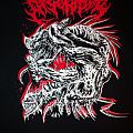 Disentomb - TShirt or Longsleeve - Hell Vomited It's Reeking Gorge