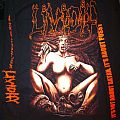 Lividity - TShirt or Longsleeve - The Age of Clitoral Decay