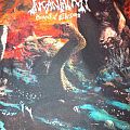 Incantation - TShirt or Longsleeve - Dirges of Elysium