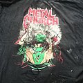 Metal Church - TShirt or Longsleeve - Fake healer