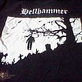 Hellhammer - TShirt or Longsleeve - HellHammer