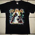 Def Leppard - TShirt or Longsleeve - Def Leppard - Hysteria Tour 1987