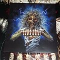 Iron Maiden - Other Collectable - Iron Maiden-2017 IMFC Membership Package