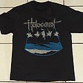 Holocaust - TShirt or Longsleeve - Holocaust - The Nightcomers Shirt