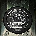 VOLTAX - Patch - Voltax - Heavy Metal Patch 2021