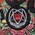 Deicide - Patch - Deicide  - Legion Patch 1992