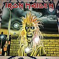 Iron Maiden - Tape / Vinyl / CD / Recording etc - Iron Maiden - Iron Maiden 2015 Vinyl