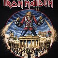 Iron Maiden - TShirt or Longsleeve - Iron Maiden - Germany Event Shirt 2022