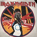 Iron Maiden - TShirt or Longsleeve - Iron Maiden - Maiden Japan Raglan Remastered Shirt 2021