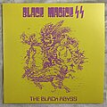 Black Magick SS - Tape / Vinyl / CD / Recording etc - Black Magick SS  - The Black Abyss Vinyl 2023