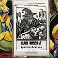 Black Magick SS - Tape / Vinyl / CD / Recording etc - Black Magick SS - Spectral Ecstasy White Edition Tape 2024