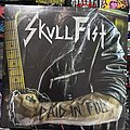 Skull Fist - Tape / Vinyl / CD / Recording etc - Skull Fist  - Paid In Full Vinyl 2022