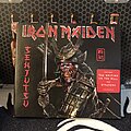 Iron Maiden - Tape / Vinyl / CD / Recording etc - Iron Maiden - Senjutsu Digipak