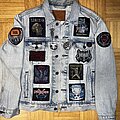 Autopsy - Battle Jacket - Autopsy - Jackets