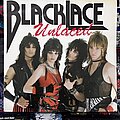 Blacklace - Tape / Vinyl / CD / Recording etc - Blacklace  - Unlaced Vinyl 1984