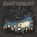 Iron Maiden - TShirt or Longsleeve - Iron Maiden - Brave New World Tour Shirt 2000