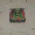 Flotsam And Jetsam - TShirt or Longsleeve - Flotsam & Jetsam - Doomsday For The Deceiver 1988 Vintage Shirt