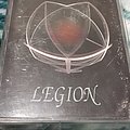 Deicide - Tape / Vinyl / CD / Recording etc - Deicide - Legion Tape 1992