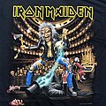 Iron Maiden - TShirt or Longsleeve - Iron Maiden  - Austria Event Shirt 2025