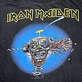Iron Maiden - TShirt or Longsleeve - Iron Maiden  - Can I Play With Madness? Shirt 1988