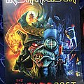 Iron Maiden - Other Collectable - Iron Maiden  - The Future Past Tour 2023 Postergramme