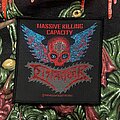 Dismember - Patch - Dismember  - Massive Killing Capacity Patch 1995