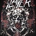 Slayer - TShirt or Longsleeve - Slayer - Mexico Event Shirt 2018