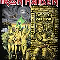 Iron Maiden - TShirt or Longsleeve - Iron Maiden - Brazil Event Shirt 2022