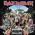 Iron Maiden - TShirt or Longsleeve - Iron Maiden - Florida Event Shirt 2022