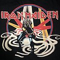 Iron Maiden - TShirt or Longsleeve - Iron Maiden - Maiden Japan Shortsleeve Remastered Shirt 2021