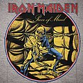 Iron Maiden - TShirt or Longsleeve - Iron Maiden  - World Piece Tour 1983 Remastered 2023 Shirt